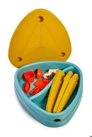 Feber Aktivitets Bord - Billede 1