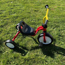 Trehjuletcykel - Fitsch Tricykel - PUKY - Fra 18 mdr.