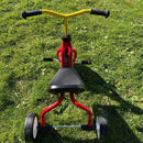 Trehjuletcykel - Fitsch Tricykel - PUKY - Fra 18 mdr.