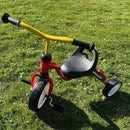Trehjuletcykel - Fitsch Tricykel - PUKY - Fra 18 mdr.