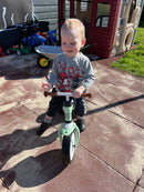 Skubbecykel Pukymoto fra 1,5 år