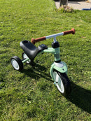 Skubbecykel Pukymoto fra 1,5 år