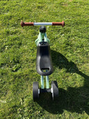 Skubbecykel Pukymoto fra 1,5 år