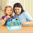 Frø keyboard - Billede 1