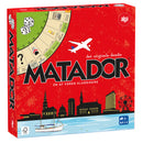 Matador Spillet fra Alga - Fra 8 år.