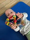 Rangle Multirangle i træ fra Krea