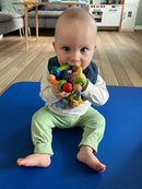 Rangle Multirangle i træ fra Krea