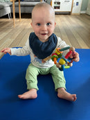 Rangle Multirangle i træ fra Krea