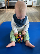 Rangle Multirangle i træ fra Krea