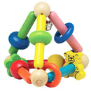 Rangle Multirangle i træ fra Krea