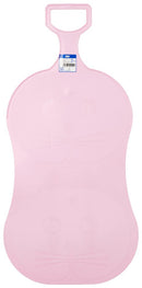 Numseslæde Tandem - Rosa - Billede 1