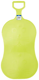 Numseslæde Tandem - Lime - Billede 1