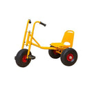 Moon-Car Mini Harley Gokart med pedaler