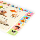 Lær de første 100 ord - Billede 1