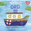 Lille mig-rør og føl: Mine første ord - Billede 1