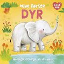 Lille mig-rør og føl: Mine første dyr - Billede 1