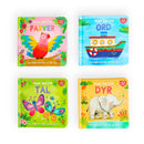 Lille mig-rør og føl: Mine første tal - Billede 1