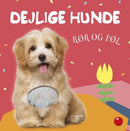 Rør og føl - Dejlige hunde - Billede 1