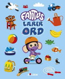 Fantus lærer ord  - Billede 1