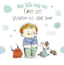 Min lille bog om følelser.  - Billede 1