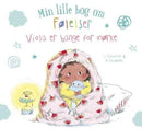 Min lille bog om følelser. - Billede 1