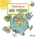 Fortæl mig om min verden - Billede 1