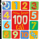 Mine 100 første tal - Billede 1