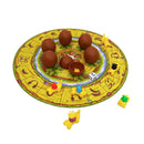 Coco Crazy - Bananas - Billede 1