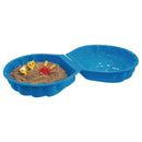 Sandkasse, Blå Musling fra BIG - Billede 1