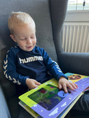 Godnat, Hund! En Magisk Lommelygte-bog