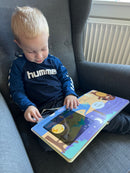 Godnat, Hund! En Magisk Lommelygte-bog