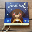 Godnat, Hund! En Magisk Lommelygte-bog