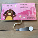 Godnat, Hund! En Magisk Lommelygte-bog