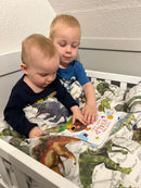 Bog - Rør & Føl - Hvad kan Hvalp bedst lide?