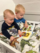 Bog - Rør & Føl - Hvad kan Hvalp bedst lide?