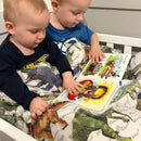 Bog - Rør & Føl - Hvad kan Hvalp bedst lide?