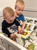 Bog - Rør & Føl - Hvad kan Hvalp bedst lide?