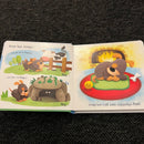 Bog - Rør & Føl - Hvad kan Hvalp bedst lide?