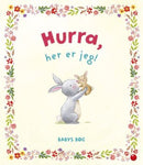 Hurra, her er jeg! - Billede 1