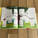 Bog - Hurra, her er jeg! - Babys Bog - Bolden