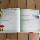 Bog - Hurra, her er jeg! - Babys Bog - Bolden