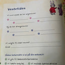 Bog - Hurra, her er jeg! - Babys Bog - Bolden