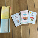 Babys Første År - Mindekort - 30 stk.