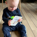 Babys Første År - Mindekort - 30 stk.