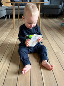 Babys Første År - Mindekort - 30 stk.