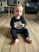 Babys Første År - Mindekort - 30 stk.