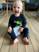 Babys Første År - Mindekort - 30 stk.