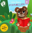 Lille Bjørn fortæller en historie - Billede 1