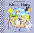 Mit allerførste eventyr - Klods-Hans - Billede 1