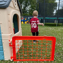 Feber Casual - Legehus - 6-i-1 Aktivitetshus